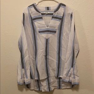 Old navy blouse